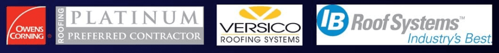 JIC Professional Roofing