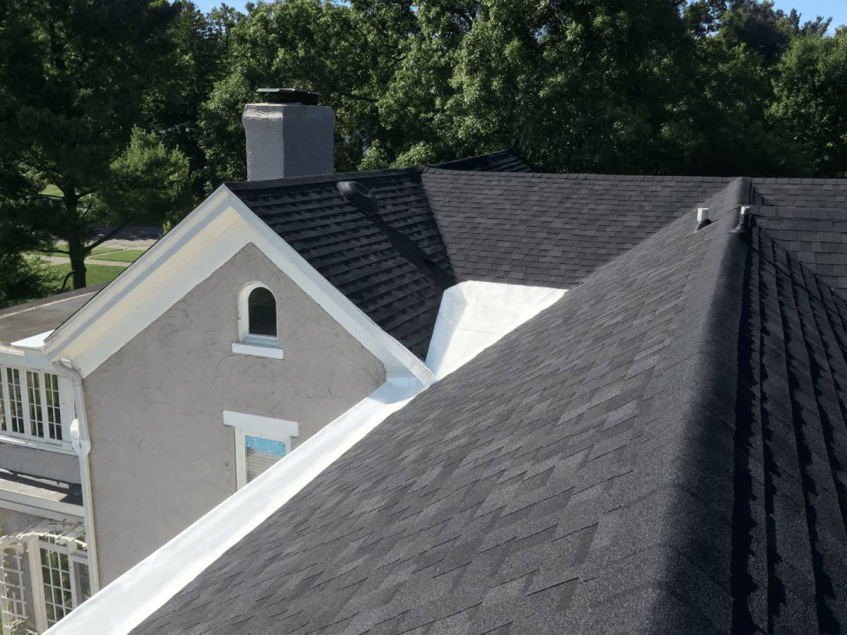 JIC Professional Roofing